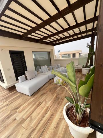 À vendre – Villa Jack Beach, Dar Bouazza