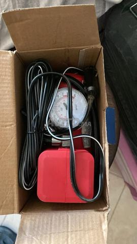 Mini compresseur profilex 12v - 2