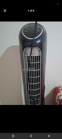 Ventilateur Air Monster