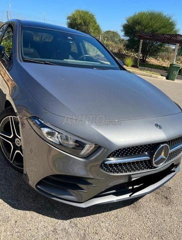 Mercedes-Benz Classe A 180 2020 (Pack Amg) - 2