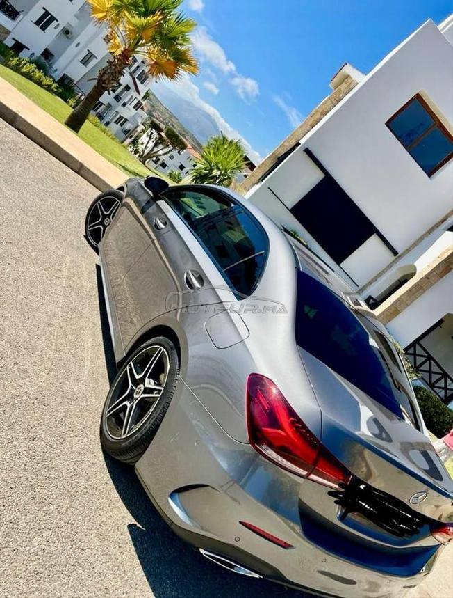 Mercedes-Benz Classe A 180 2020 (Pack Amg)