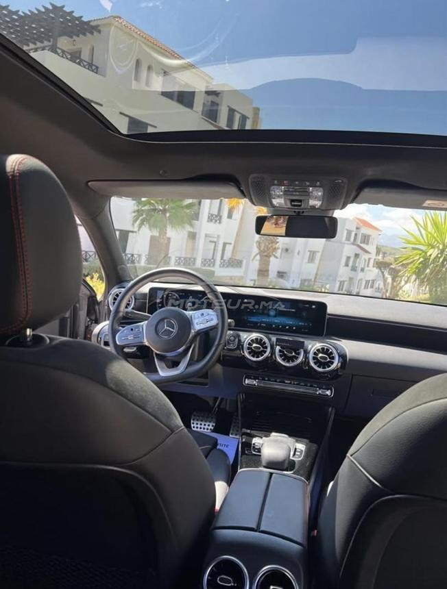 Mercedes-Benz Classe A 180 2020 (Pack Amg)