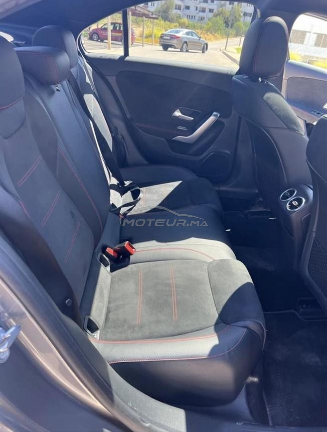 Mercedes-Benz Classe A 180 2020 (Pack Amg)