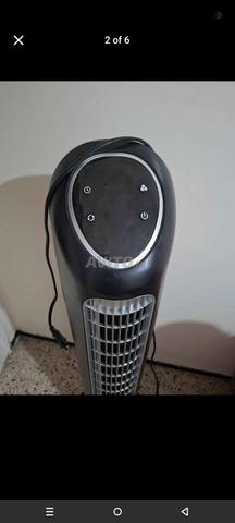 Ventilateur Air Monster - 2