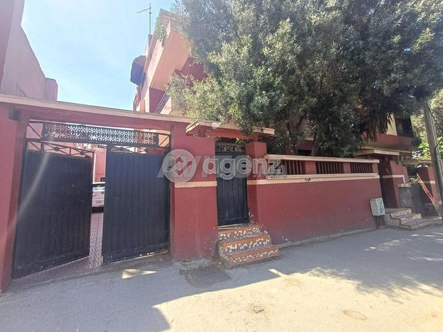 CMN-AL-1017 - Villa à vendre à 2 Mars
