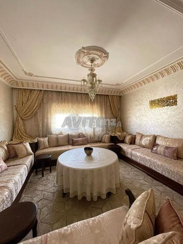 CMN-AI-1077 - Appartement à vendre à Dar Lamane