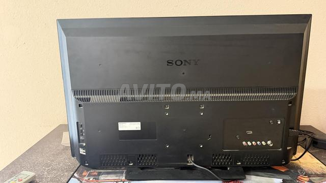 سوني براڤيا 32 بوصة KDL-32R400A – حالة ممتازة - 2