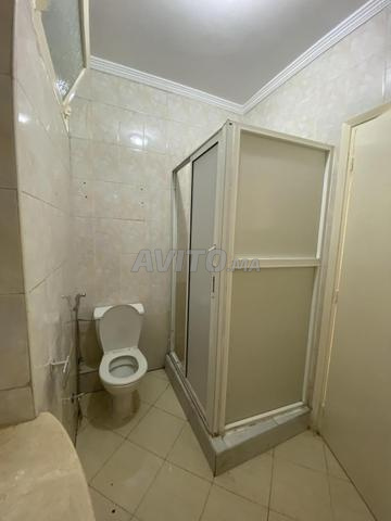 Appartement à louer à Hassan Rabat