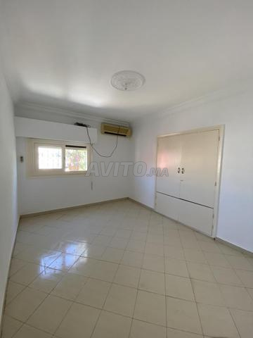 Appartement à louer à Hassan Rabat