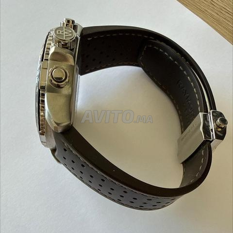 Raymond Weil Tango Chronographe Quartz Homme - 2