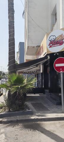 سناك ومطعم - 2