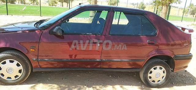 Fès Hay Msalla Bab Ftouh