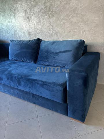 أريكة بنمط أريكة - 2