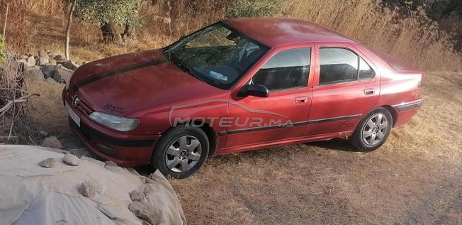 Peugeot 406 