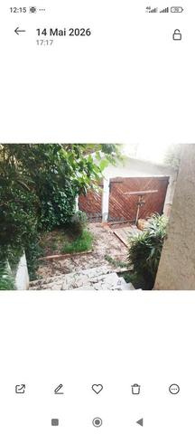 petite villa en location lakrimat