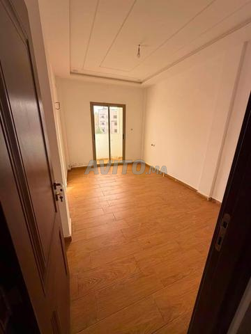 Nouvel appartement titré et éligible au soutien à Khouribga