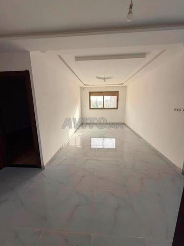 Nouvel appartement titré et éligible au soutien à Khouribga