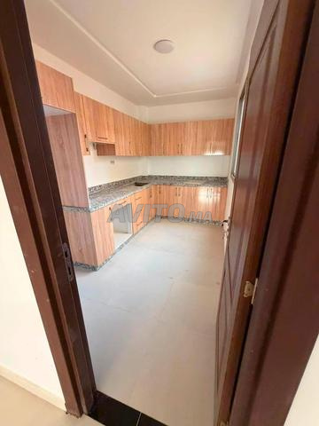 Nouvel appartement titré et éligible au soutien à Khouribga