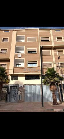 Nouvel appartement titré et éligible au soutien à Khouribga