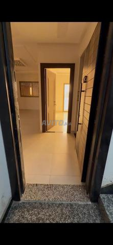 Nouvel appartement titré et éligible au soutien à Khouribga