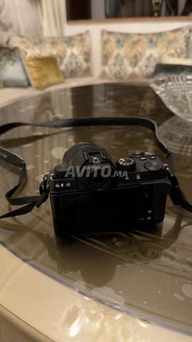 Fujifilm X-S10 avec XF 18-55mm - 2