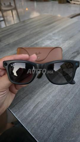 RAYBAN META G1 - 2
