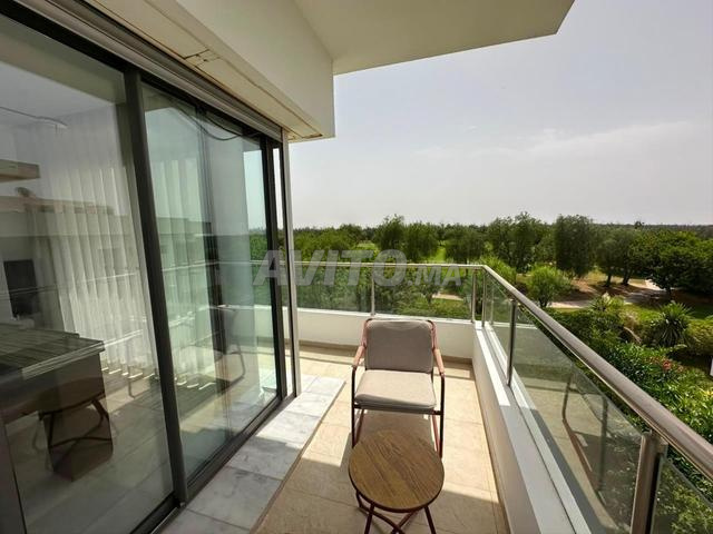 Appartement 160 m² à Bouskoura