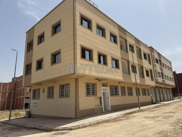 Appartement à vendre 65 m² à Meknès