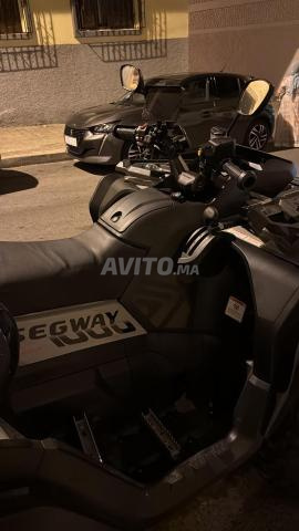 Segway AT10 Premium neuf - 2