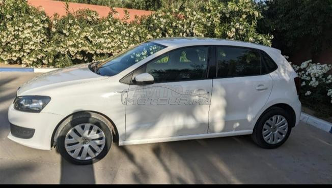 Polo 6r 2014