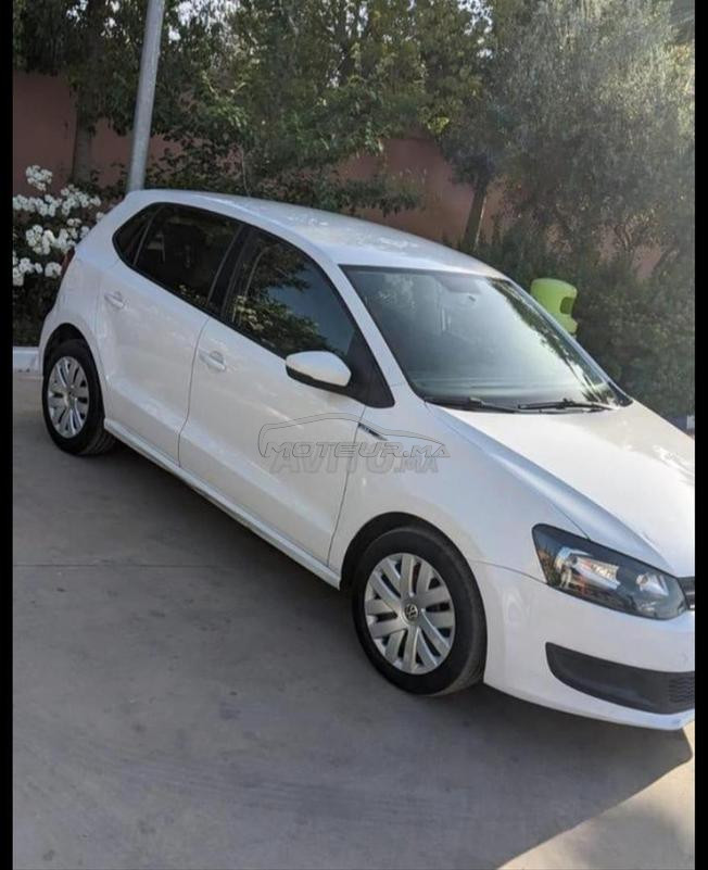 Polo 6r 2014