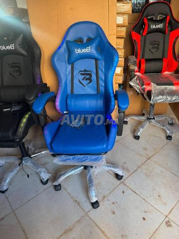 Chaise confortable, qualité top 👍🏼👍🏼👍🏼👍🏼👍🏼 - 2