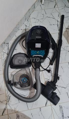 aspirateur samsung
