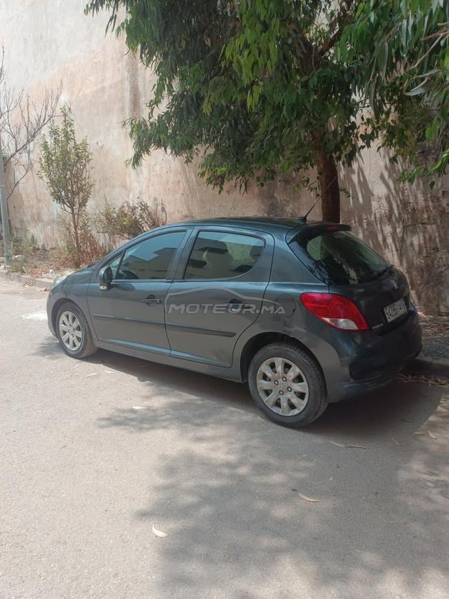 Peugeot 207 Essence 2010