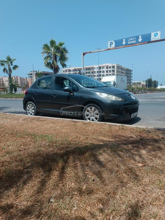 Peugeot 207 Essence 2010