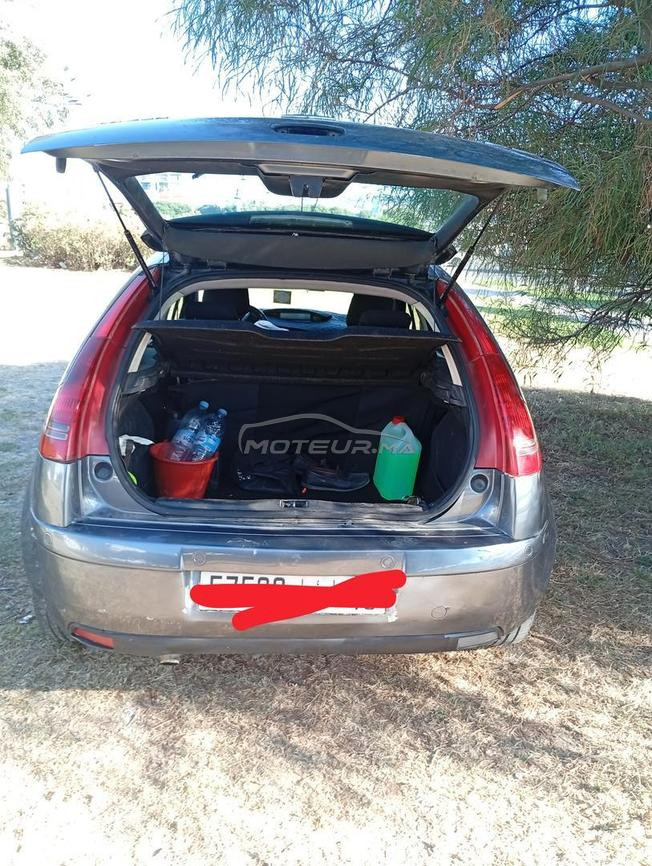 Citroën C4 a vendre 