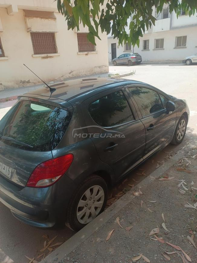Peugeot 207 Essence 2010