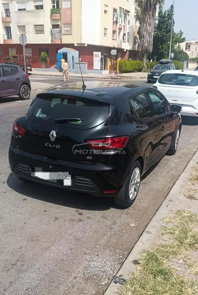 Renault Clio 4 