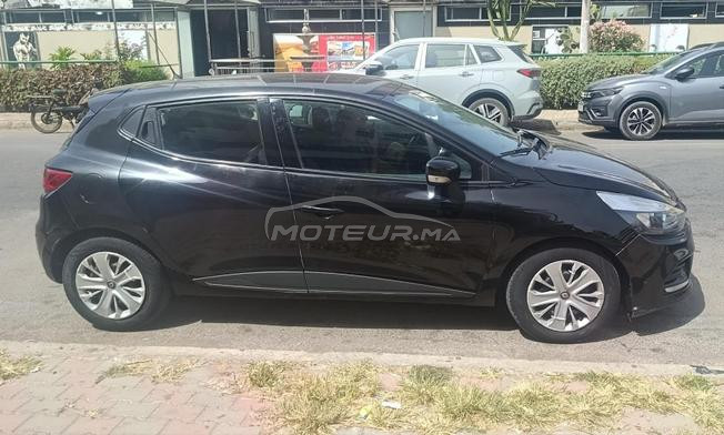 Renault Clio 4 