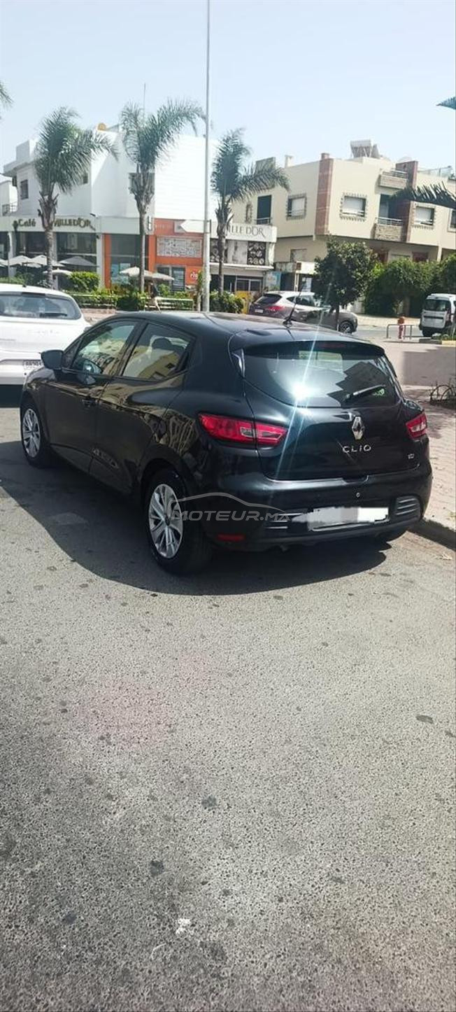 Renault Clio 4 