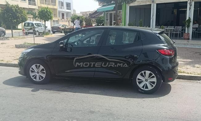 Renault Clio 4 