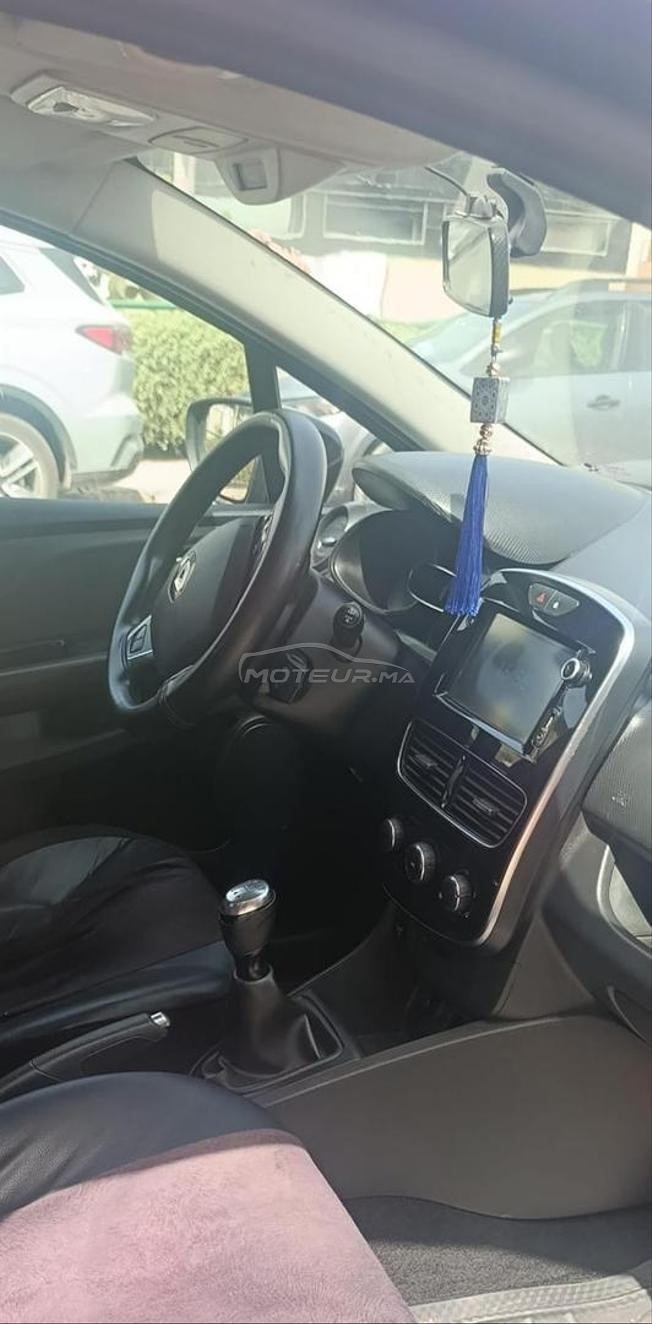 Renault Clio 4 