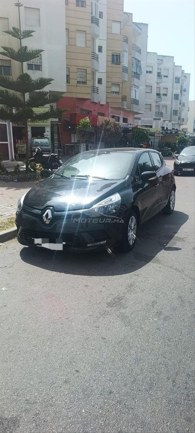Renault Clio 4 