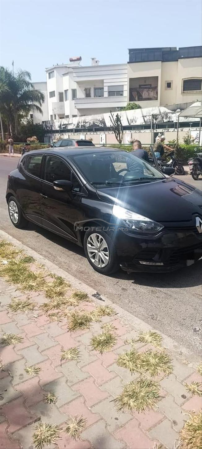 Renault Clio 4 