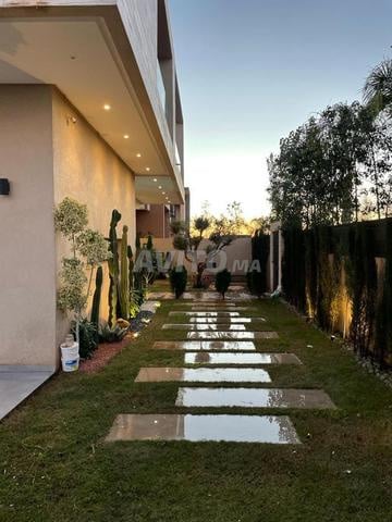 فيلا فسيحة مفروشة بـ 4 غرف نوم 🏡 - 2
