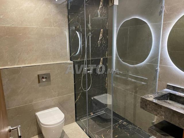 فيلا فسيحة مفروشة بـ 4 غرف نوم 🏡