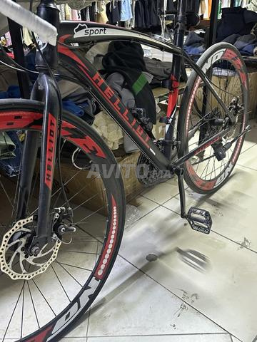 Vélo de course Vèlo - 2