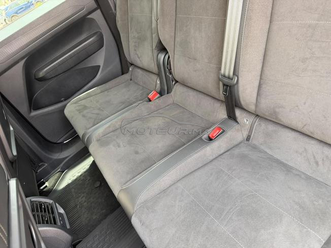 Volkswagen Caddy Diesel Automatique 2023