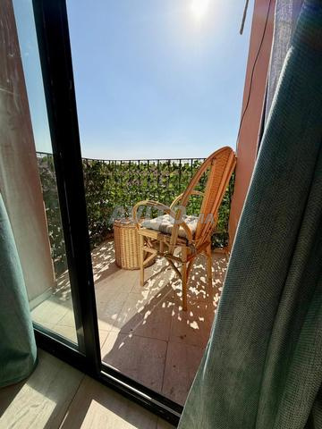🏡 شقة جميلة مفروشة T3 للإيجار طويل الأمد