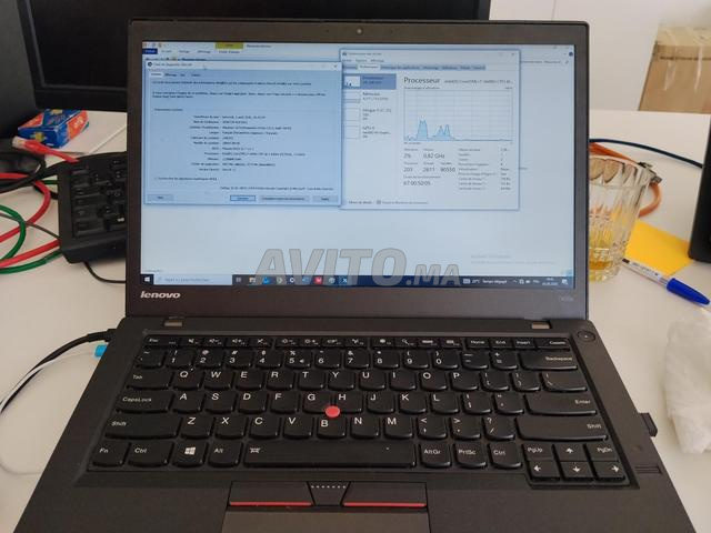 Lenovo T450s - 2